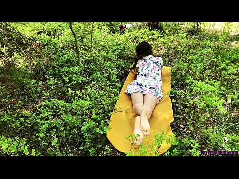 ❤️ Nieznajomy z Tindera masturbuje moją cipkę i pieprzy mnie namiętnie w lesie ❌ Anal video at pl.quizfarmature.ru