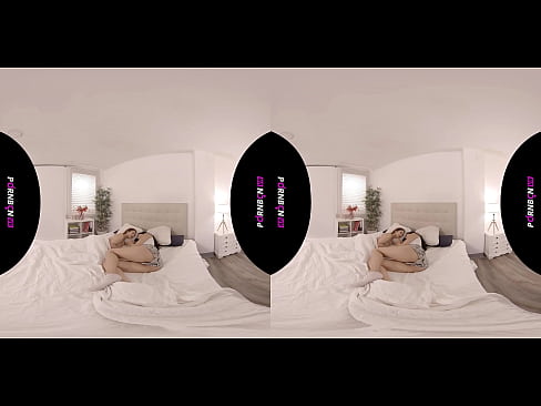 ❤️ PORNBCN VR Dwie młode lesbijki budzą się napalone w wirtualnej rzeczywistości 4K 180 3D Geneva Bellucci Katrina Moreno ❌ Anal video at pl.quizfarmature.ru